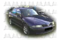 Sedan - 4dr