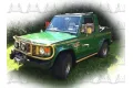 SUV/ SOFT-TOP / 3dr