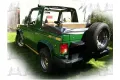 Ανταλλακτικά MITSUBISHI PAJERO ( 1983 - 1991 )  ( L040 ) SUV/ SOFT-TOP / 3dr Ανταλλακτικά MITSUBISHI PAJERO ( 1983 - 1991 )  ( L040 ) SUV/ SOFT-TOP / 3dr