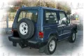 Ανταλλακτικά MITSUBISHI PAJERO ( 1983 - 1991 )  ( L040 ) SUV/ ΕΚΤΟΣ ΔΡΟΜΟΥ/ 3dr Ανταλλακτικά MITSUBISHI PAJERO ( 1983 - 1991 )  ( L040 ) SUV/ ΕΚΤΟΣ ΔΡΟΜΟΥ/ 3dr