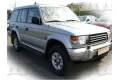 Ανταλλακτικά MITSUBISHI PAJERO ( 1991 - 1997 )  ( V40 ) SUV/ ΕΚΤΟΣ ΔΡΟΜΟΥ/ 5dr Ανταλλακτικά MITSUBISHI PAJERO ( 1991 - 1997 )  ( V40 ) SUV/ ΕΚΤΟΣ ΔΡΟΜΟΥ/ 5dr