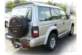 Ανταλλακτικά MITSUBISHI PAJERO ( 1991 - 1997 )  ( V40 ) SUV/ ΕΚΤΟΣ ΔΡΟΜΟΥ/ 5dr Ανταλλακτικά MITSUBISHI PAJERO ( 1991 - 1997 )  ( V40 ) SUV/ ΕΚΤΟΣ ΔΡΟΜΟΥ/ 5dr