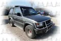 Ανταλλακτικά MITSUBISHI PAJERO ( 1991 - 1997 )  ( V20 ) SUV/ SOFT-TOP / 3dr Ανταλλακτικά MITSUBISHI PAJERO ( 1991 - 1997 )  ( V20 ) SUV/ SOFT-TOP / 3dr