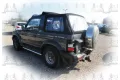 Ανταλλακτικά MITSUBISHI PAJERO ( 1991 - 1997 )  ( V20 ) SUV/ SOFT-TOP / 3dr Ανταλλακτικά MITSUBISHI PAJERO ( 1991 - 1997 )  ( V20 ) SUV/ SOFT-TOP / 3dr