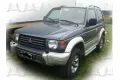 Ανταλλακτικά MITSUBISHI PAJERO ( 1991 - 1997 )  ( V20 ) SUV/ ΕΚΤΟΣ ΔΡΟΜΟΥ/ 3dr Ανταλλακτικά MITSUBISHI PAJERO ( 1991 - 1997 )  ( V20 ) SUV/ ΕΚΤΟΣ ΔΡΟΜΟΥ/ 3dr