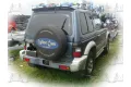 Ανταλλακτικά MITSUBISHI PAJERO ( 1991 - 1997 )  ( V20 ) SUV/ ΕΚΤΟΣ ΔΡΟΜΟΥ/ 3dr Ανταλλακτικά MITSUBISHI PAJERO ( 1991 - 1997 )  ( V20 ) SUV/ ΕΚΤΟΣ ΔΡΟΜΟΥ/ 3dr