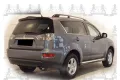 Ανταλλακτικά MITSUBISHI OUTLANDER ( 2013 - 2016 )