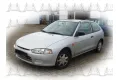 Hatchback / 3dr