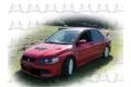 Ανταλλακτικά MITSUBISHI LANCER Evolution ( 2001 - 2003 ) ( CP9A ) EVO-VII Ανταλλακτικά MITSUBISHI LANCER Evolution ( 2001 - 2003 ) ( CP9A ) EVO-VII
