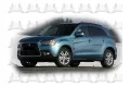 Ανταλλακτικά MITSUBISHI ASX ( 2010 - 2013 ) Ανταλλακτικά MITSUBISHI ASX ( 2010 - 2013 )