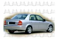 Ανταλλακτικά MAZDA 323 ( 2001 - 2003 )  ( BJ ) Sedan / 4dr Ανταλλακτικά MAZDA 323 ( 2001 - 2003 )  ( BJ ) Sedan / 4dr