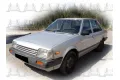 ( BF ) Sedan / 4dr