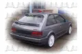 Ανταλλακτικά MAZDA 323 ( 1986 - 1989 ) ( BF ) Hatchback / 3dr