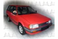( BW ) S/Wagon / 5dr