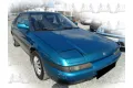 Ανταλλακτικά MAZDA 323 ( 1991 - 1994 )  ( BG ) Sedan / 4dr Ανταλλακτικά MAZDA 323 ( 1991 - 1994 )  ( BG ) Sedan / 4dr