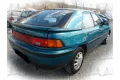 Ανταλλακτικά MAZDA 323 ( 1991 - 1994 )  ( BG ) Sedan / 4dr Ανταλλακτικά MAZDA 323 ( 1991 - 1994 )  ( BG ) Sedan / 4dr