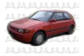 Hatchback / 3dr