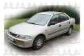Ανταλλακτικά MAZDA 323 ( 1995 - 1998 )  ( BA ) Sedan / 4dr Ανταλλακτικά MAZDA 323 ( 1995 - 1998 )  ( BA ) Sedan / 4dr