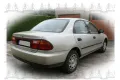 Ανταλλακτικά MAZDA 323 ( 1995 - 1998 )  ( BA ) Sedan / 4dr Ανταλλακτικά MAZDA 323 ( 1995 - 1998 )  ( BA ) Sedan / 4dr