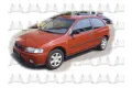 Sedan / 4dr