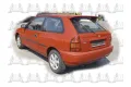 Ανταλλακτικά MAZDA 323 ( 1998 - 2000 )  ( BJ ) Sedan / 4dr Ανταλλακτικά MAZDA 323 ( 1998 - 2000 )  ( BJ ) Sedan / 4dr