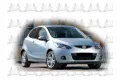 Hatchback / 3dr