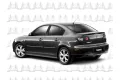 Ανταλλακτικά MAZDA 3 ( 2004 - 2006 )  ( BK ) Sedan / 4dr Ανταλλακτικά MAZDA 3 ( 2004 - 2006 )  ( BK ) Sedan / 4dr