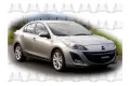 Ανταλλακτικά MAZDA 3 ( 2009 - 2014 ) ( BL ) Sedan / 4dr Ανταλλακτικά MAZDA 3 ( 2009 - 2014 ) ( BL ) Sedan / 4dr