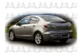 Ανταλλακτικά MAZDA 3 ( 2009 - 2014 ) ( BL ) Sedan / 4dr Ανταλλακτικά MAZDA 3 ( 2009 - 2014 ) ( BL ) Sedan / 4dr