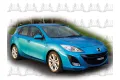 Ανταλλακτικά MAZDA 3 ( 2009 - 2014 ) ( BL ) Hatchback / 5dr Ανταλλακτικά MAZDA 3 ( 2009 - 2014 ) ( BL ) Hatchback / 5dr