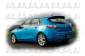 Ανταλλακτικά MAZDA 3 ( 2009 - 2014 ) ( BL ) Hatchback / 5dr Ανταλλακτικά MAZDA 3 ( 2009 - 2014 ) ( BL ) Hatchback / 5dr