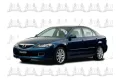Ανταλλακτικά MAZDA 6 ( 2006 - 2008 )  ( GG ) ( GY ) ( GG1 ) Liftback / 5dr Ανταλλακτικά MAZDA 6 ( 2006 - 2008 )  ( GG ) ( GY ) ( GG1 ) Liftback / 5dr