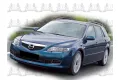 Ανταλλακτικά MAZDA 6 ( 2006 - 2008 )  ( GG ) ( GY ) ( GY1 ) S/Wagon / 5dr Ανταλλακτικά MAZDA 6 ( 2006 - 2008 )  ( GG ) ( GY ) ( GY1 ) S/Wagon / 5dr