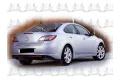 Ανταλλακτικά MAZDA 6 ( 2008 - 2011 )  ( GH ) Sedan / 4dr Ανταλλακτικά MAZDA 6 ( 2008 - 2011 )  ( GH ) Sedan / 4dr