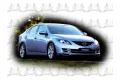 Ανταλλακτικά MAZDA 6 ( 2008 - 2011 )  ( GH ) Liftback / 5dr Ανταλλακτικά MAZDA 6 ( 2008 - 2011 )  ( GH ) Liftback / 5dr