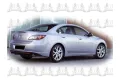 Ανταλλακτικά MAZDA 6 ( 2008 - 2011 )  ( GH ) Liftback / 5dr Ανταλλακτικά MAZDA 6 ( 2008 - 2011 )  ( GH ) Liftback / 5dr