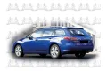 Ανταλλακτικά MAZDA 6 ( 2008 - 2011 )  ( GH ) S/Wagon / 5dr Ανταλλακτικά MAZDA 6 ( 2008 - 2011 )  ( GH ) S/Wagon / 5dr
