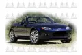 Ανταλλακτικά MAZDA MX5 ( 2005 - 2008 )  ( NC ) Ανταλλακτικά MAZDA MX5 ( 2005 - 2008 )  ( NC )