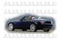 Ανταλλακτικά MAZDA MX5 ( 2005 - 2008 )  ( NC ) Ανταλλακτικά MAZDA MX5 ( 2005 - 2008 )  ( NC )