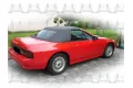Ανταλλακτικά MAZDA RX7 ( 1989 - 1991 )  ( FC ) S5 Cabrio / 2dr