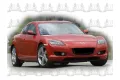 Ανταλλακτικά MAZDA RX8 ( 2004 - 2008 )  ( SE17 ) Ανταλλακτικά MAZDA RX8 ( 2004 - 2008 )  ( SE17 )