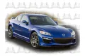 Ανταλλακτικά MAZDA RX8 ( 2009 -            )  ( SE17 ) Ανταλλακτικά MAZDA RX8 ( 2009 -            )  ( SE17 )