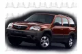 Ανταλλακτικά MAZDA TRIBUTE ( 2001 - 2004 )  ( EP ) Ανταλλακτικά MAZDA TRIBUTE ( 2001 - 2004 )  ( EP )