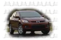 Ανταλλακτικά MAZDA CX-7 ( 2007 - 2010 )  ( ER )