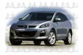 Ανταλλακτικά MAZDA CX-7 ( 2011 -        )  ( ER )