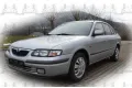 Ανταλλακτικά MAZDA 626 ( 1998-2000 ) ( GF ) Liftback / 5dr Ανταλλακτικά MAZDA 626 ( 1998-2000 ) ( GF ) Liftback / 5dr