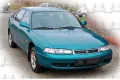 Liftback / 5dr