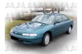 Sedan / 4dr