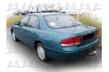 Ανταλλακτικά MAZDA 626 ( 1992 - 1997 )  ( GE ) Sedan / 4dr Ανταλλακτικά MAZDA 626 ( 1992 - 1997 )  ( GE ) Sedan / 4dr