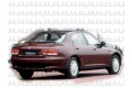 Ανταλλακτικά MAZDA XEDOS 6 ( 1992 - 1994 )  ( CA )